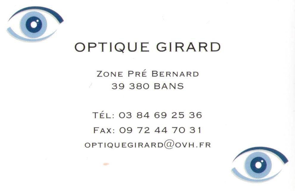 Opticien girard 001