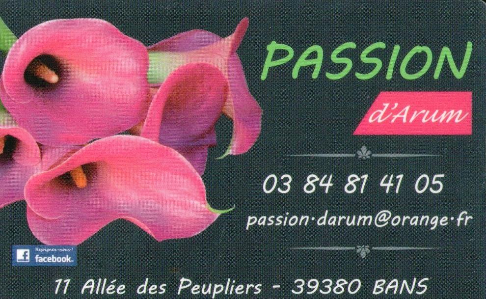 Parfum d arum 001 2